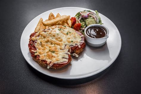 Roulettes Tavern – ADELAIDE FOOD CENTRAL.